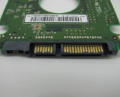 WD 2.5" SATA Interface
