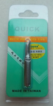 QUICK TIP5 Soldering Tip