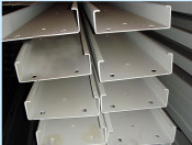 80-250mm C Purlin for Steel Struction