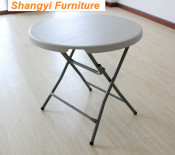 80 Cm Home Dining Table (SY-80Y)