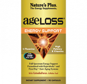 Ageloss Energy Support capsules