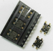 5pcs HTC ONE X/G23 S720E Tail Plug
