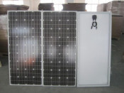 85-100W Mono Solar Cell Panel/Photovoltaic Panel