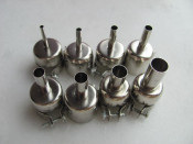8pcs 850 Nozzle