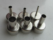 6pcs 858 Nozzle