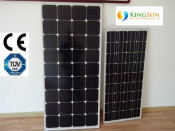 85W-100W Mono-Crystalline Silicon Solar PV Module