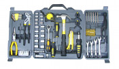 86PCS Hot Sale Tool Set in Blow Case