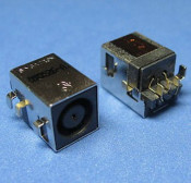 5pcs HP ProBook 5310m 5320m J513 Laptop Power DC Jack