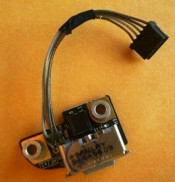 MacBook Pro A1278 A1286 Jack