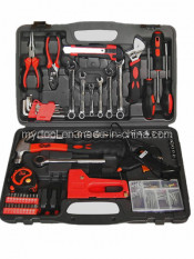 90PC Mechanical Hand Tool Kit (FY1090B1)