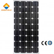 90W New Style Mono-Crystalline Silicon Solar Power Panel
