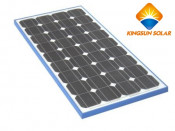 90W Unconventionality Small Power Mono-Crystalline Photovoltaic Solar Modules