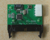 Converter PATA-SATA