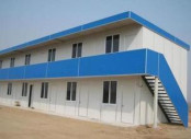 950 /960 EPS/Rockwall Sandwich Panel