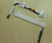 Samsung 9500 9502 959 9508 Home Button Flat Cable