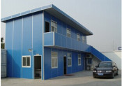 950type/960type Sandwich Panel for Prefabricated House