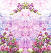 96 Available Print Design Fabric
