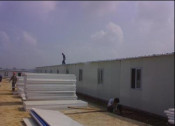 960 /950 Sandwich Panel
