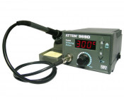 ATTEN AT969D Digital Soldering Station 60W