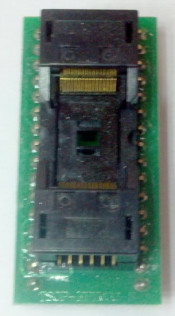 Adapter TSOP-32P 14mm