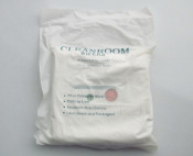 9"x9" Cleanroom Wiper Dustless Cloth IC PCB Phone Clean