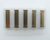 5pcs MacBook Pro A1278 A1342 Screen Cable Connector 30pin