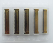 5pcs MacBook Pro A1286 A1297 Screen Cable Connector 40pin