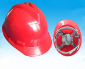 ABS Safety Helmet with ANSI&CE Certificate (SF-05)