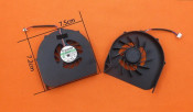 Acer 5740G 5542 (4Pin) Fan