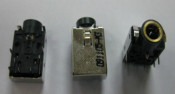2pcs Laptop Earphone Jack AJ016