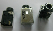 2pcs Laptop Earphone Jack AJ026