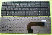 ASUS N53 N73 A53 A52 K53 UL50 K73 Series Keyboard