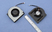 Asus K72 K72D K72DR K72DR-A1 K72DR-X1 Fan