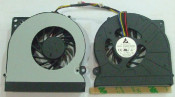 Asus N71 N71JQ N71JV N71JA N71VG N64X Fan