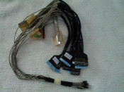 Acer Travelmate 8372 8372T Screen Cable