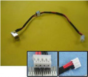 2pcs Acer Aspire 5251 Laptop Power DC Jack