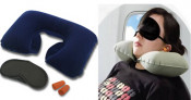 Airline Travel Set