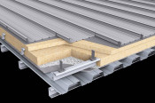 Al-Mg-Mn Roof Sheet/Board for Roofing