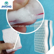Alibaba stainless steel anget wanted bathroom cleaning sponge scrubber