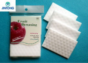 Alibaba stock price professional compressed cellulose sponge