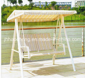 All Weather Fashionable Elegant Outdoor PE Rattan Swing