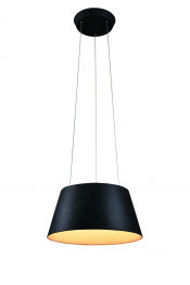 Aluminium Black LED Pendant Lighting (ML8034A36R)
