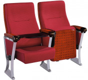 Aluminium Chair, Church Chair, Cinema Chair (F-212)