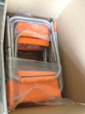 Aluminium Director Chair, Beach Chair, Camping Chair, Fishing Chair, Aluminium Folding Chair