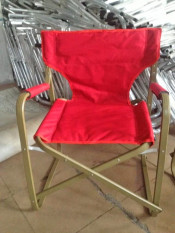 Aluminium Director Chair, Beach Chair, Fishing Chair, Aluminium Folding Chair