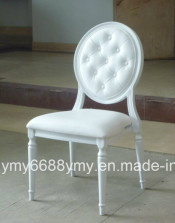 Aluminium Frame Stackable Chairs Restaurant Furniture
