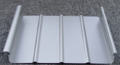 Aluminum Alloy Roofing Sheet