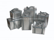 Aluminum Foil Cooler Bag