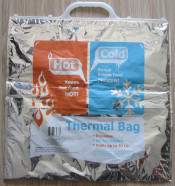 Aluminum Foil Thermal Bag