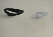 Aluminum Indoor Wall Lamps (MB8008-SR)